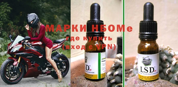 молекула духа Алексеевка